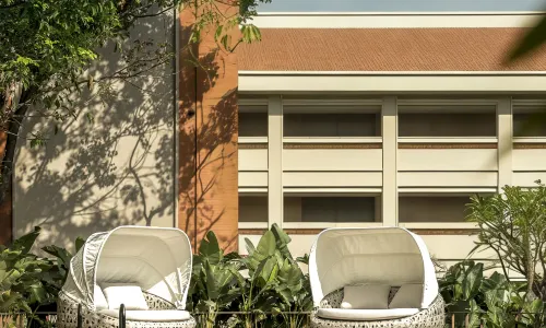 Quanzhou Yesong · Yueyuan Xingdi Hotel