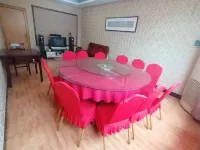 Jinshengyuan Hotel