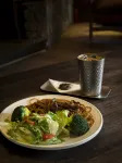 Dongzan Hotel - breakfast