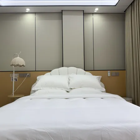 開門見山·羅浮山舍