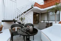 Quanzhou Taoyeji M0 Homestay (West Street) - Romantische