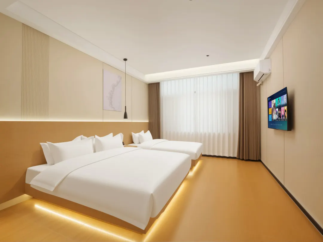 Baili Hotel - Pingdingshan