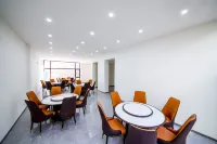 Taihang Mountain Side Guesthouse - พร้อมอาหารเช้า