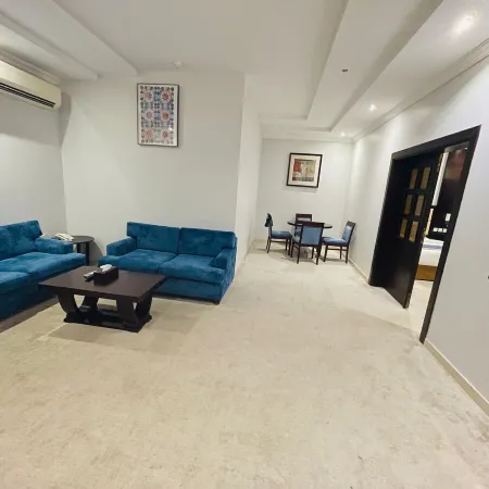 The Gold Serviced Apartments