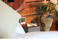 Jixianshan Homestay (Suosong Village) - balcony