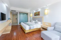 Hua     Yi Hotel - سبا