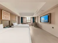Chaoman Hotel (Haifeng South Second Ring Road Branch)