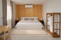 Solitude Villas