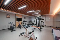 Country Inn  by Radisson Hotel (Quanzhou  Wanda Plaza&Ling  Xiu Store  ) - Gym