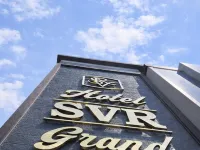 SVR君悅飯店 本地治里住宿飯店