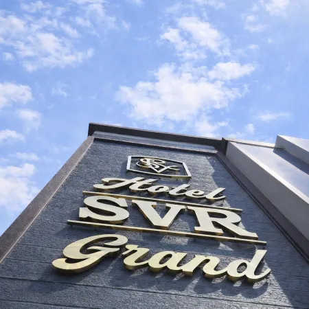 Hotel SVR Grand