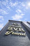 Hotel SVR Grand Отели в г. 