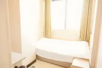 SHUANG LONG Hotle - balcony