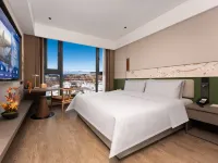 Yili  Xinyuan Renjoy Hotel（Newly Opened Food Plaza Shop） Hoteles en Xinyuan