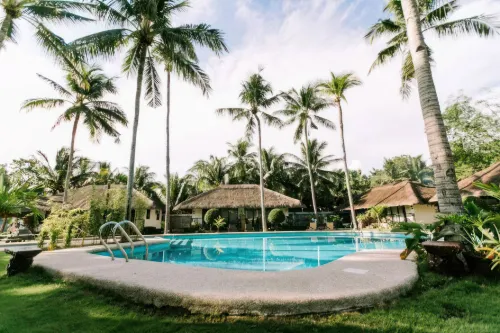 Commander Suites de Bohol - Wifi