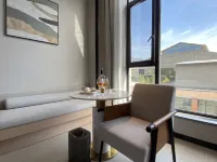 Hongyuan MiDuoer Hotel Hotels in Lingshi