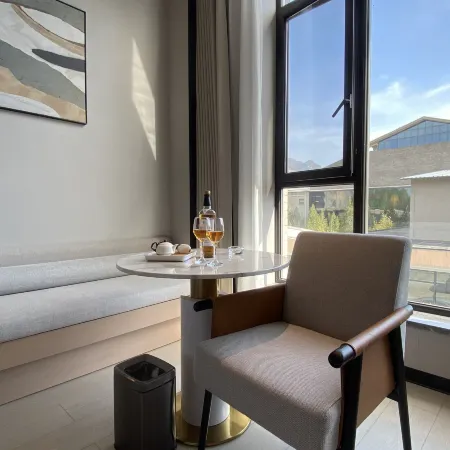 Hongyuan MiDuoer Hotel
