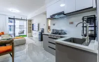 Polaris residency
