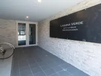 Laguna Verde Miyanosawa 鄰近手稻站的酒店
