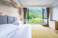 Kangding Yunmanjian Hotel (Mugecuo Scenic Area) - New