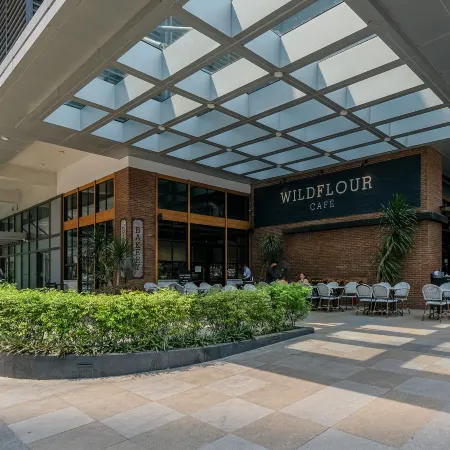 2BR One Uptown Residences Near Uptown Mall, Mitsukoshi, and restaurants