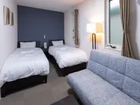 Tabist Ishinomaki Hotel di 