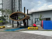 Le Pavillion by Stay Scape - Condos