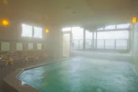MICHISHIO - Hot Springs