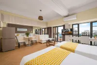 珊瑚之星假日酒店（清水灣店）
