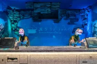 Henn na Resort＆Spa Kansai Airport