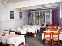 Diamond Suite Dai Nam Hotel Hotels in Can Tho