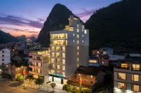Youyuan Smart Hotel (Luocheng Fenghuangzhai Branch)