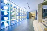 Linhai Tianshang Renjian Hotel