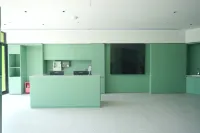 亞星友好酒店