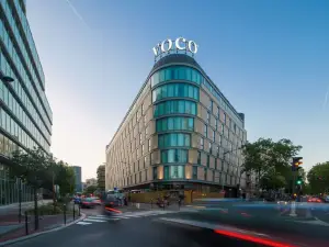 voco Paris - Porte de Clichy by IHG