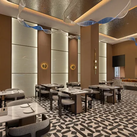 Jiangmen Yunxi · Seclusion Hotel (Xinhui Gangzhou Avenue Times City Branch)