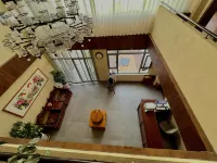 Xiahe Xiajian Homestay Hotel a Xiahe
