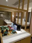 Shuozhou Xinghai Hotel - breakfast