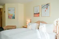 Hotel Lessing