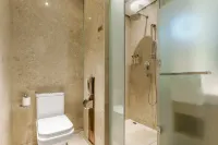 Jianguo Palace Hotel Hefei Luyang