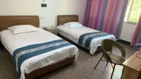 Jian'ou Xinyue Hotel - 2 stelle