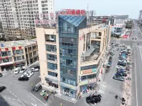 水晶貝殼酒店（明光汽車站店）