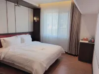 LBED Pingjiangli · Suyin Private Hot Spring Resort Villa