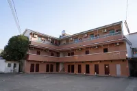 Shixing Jinyuan Natural Hot Spring Homestay