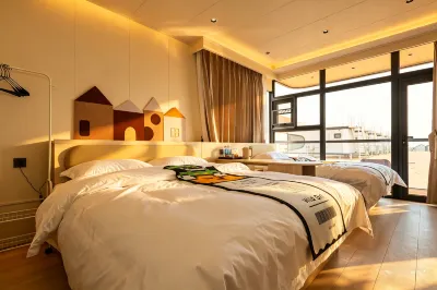 Sahara Star Desert Hotel  호텔