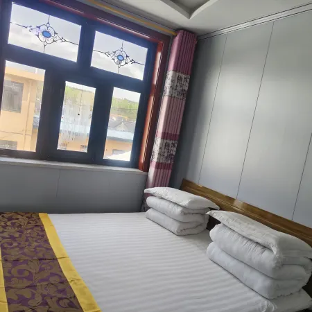 Yihao Dayuan Farm stay