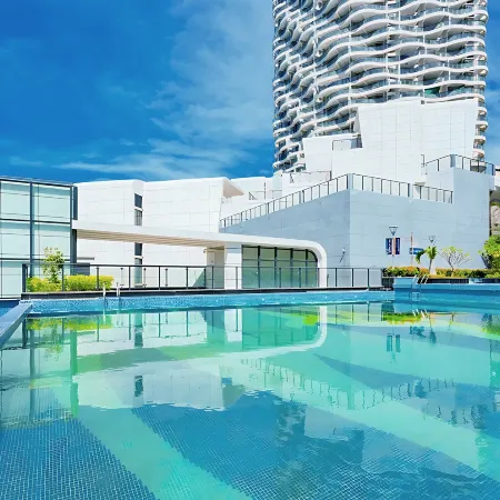 Nan'ao Haishanghai · YunYue Hotel (Houzhai)