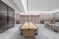 金邊中心全季飯店
