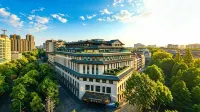 Changhai Hotel