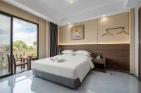 LAOS WEI YE NA H0TEL